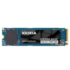 SSD накопитель Kioxia Exceria Basic 2 TB (LSF10Z002TG8)
