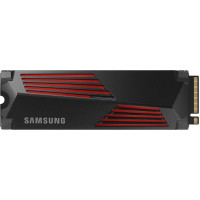SSD накопитель Samsung m.2 NVMe 4TB 990 PRO MZ-V9P4T0GW (MZ-V9P4T0GW)