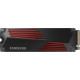 SSD накопитель Samsung m.2 NVMe 4TB 990 PRO MZ-V9P4T0GW (MZ-V9P4T0GW)