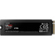 SSD накопитель Samsung m.2 NVMe 4TB 990 PRO MZ-V9P4T0GW (MZ-V9P4T0GW)