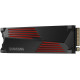 SSD накопитель Samsung m.2 NVMe 4TB 990 PRO MZ-V9P4T0GW (MZ-V9P4T0GW)