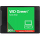 SSD накопитель WD Green 500 GB (WDS500G5G0A)