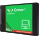 SSD накопитель WD Green 500 GB (WDS500G5G0A)