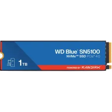 SSD накопичувач WD Blue SN5100 1 TB (WDS100T5B0E-00CPE0)