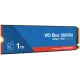 SSD накопичувач WD Blue SN5100 1 TB (WDS100T5B0E-00CPE0)