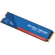 SSD накопичувач WD Blue SN5100 1 TB (WDS100T5B0E-00CPE0)