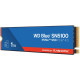 SSD накопичувач WD Blue SN5100 1 TB (WDS100T5B0E-00CPE0)