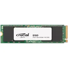 SSD накопитель Crucial E100 480 GB (CT480E100SSD8)