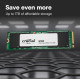 Crucial E100 480 GB (CT480E100SSD8)