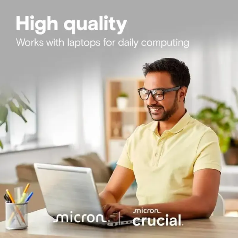 SSD накопитель Crucial E100 480 GB (CT480E100SSD8)