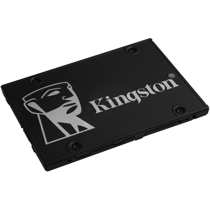 Kingston KC600 256 GB (SKC600/256G)