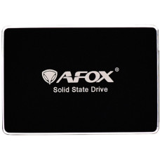SSD накопичувач AFOX SD250 1 TB (SD250-1000GQN)