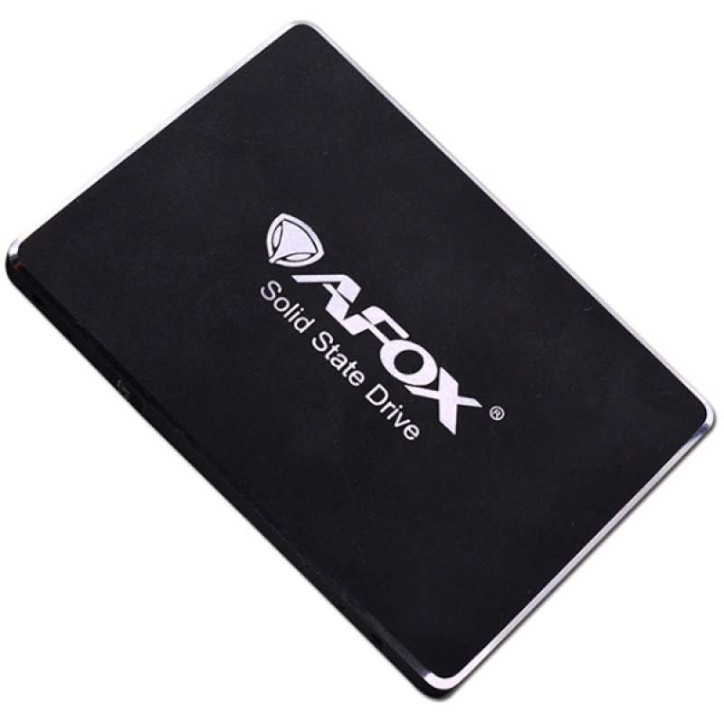 SSD накопичувач AFOX SD250 1 TB (SD250-1000GQN)