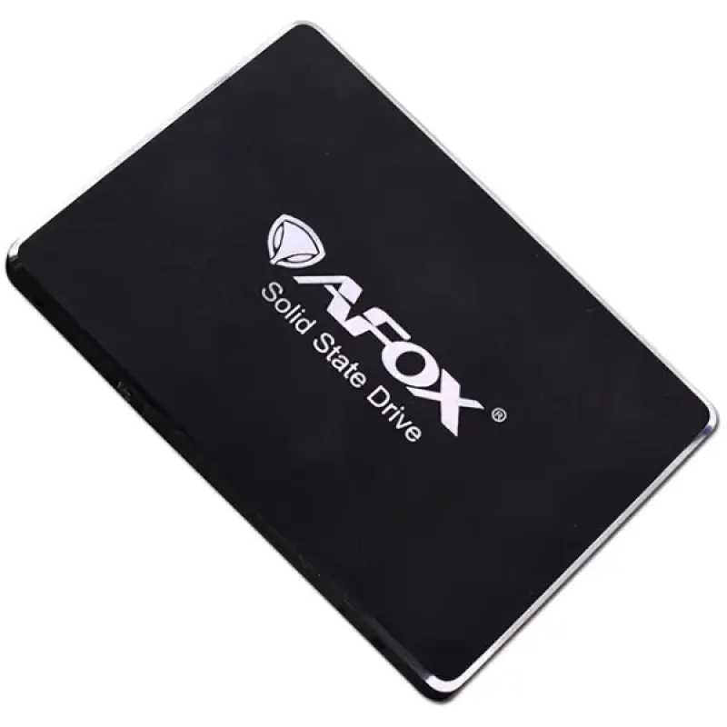 SSD накопитель AFOX SD250 1 TB (SD250-1000GN)