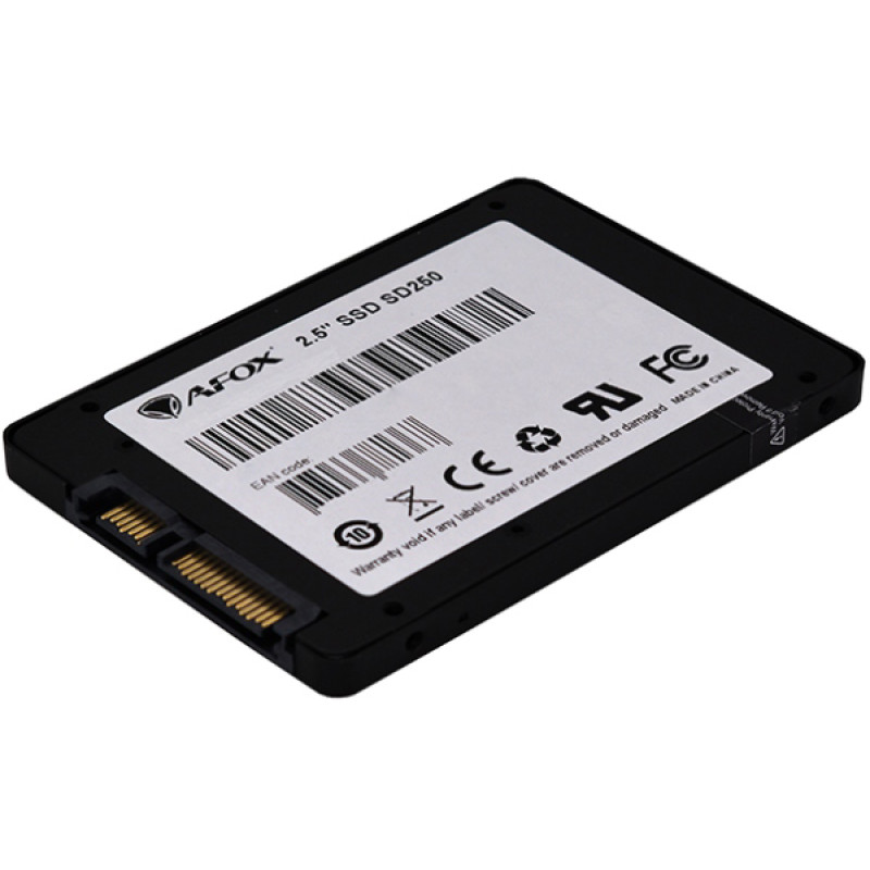 SSD накопичувач AFOX SD250 1 TB (SD250-1000GQN)