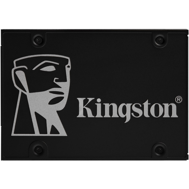 Kingston KC600 512 GB (SKC600/512G)