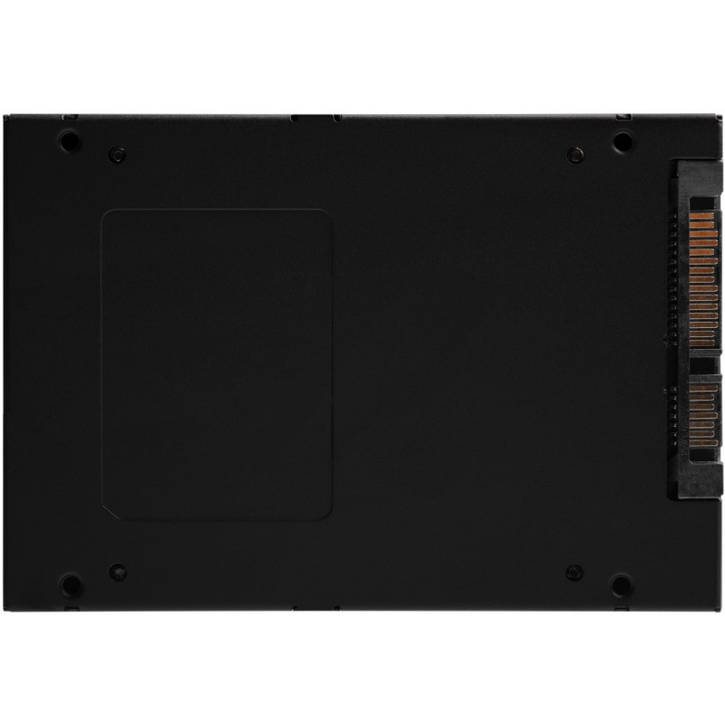 Kingston KC600 512 GB (SKC600/512G)