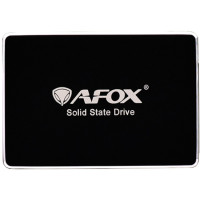 SSD накопичувач AFOX SD250 512 GB (SD250-512GN)