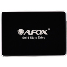 SSD накопичувач AFOX SD250 512 GB (SD250-512GN)