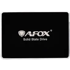 SSD накопитель AFOX SD250 512 GB (SD250-512GN)