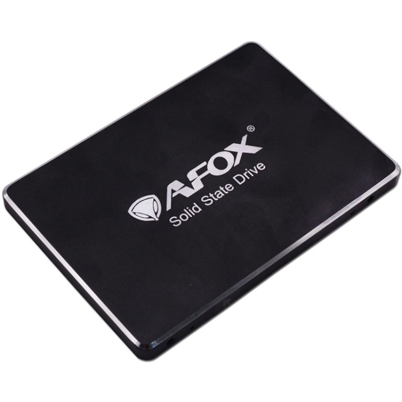SSD накопичувач AFOX SD250 512 GB (SD250-512GN)