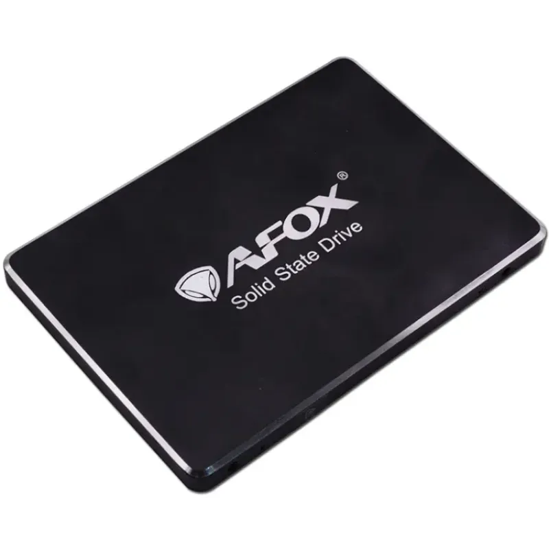 SSD накопитель AFOX SD250 512 GB (SD250-512GN)
