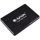 SSD накопитель AFOX SD250 512 GB (SD250-512GN)