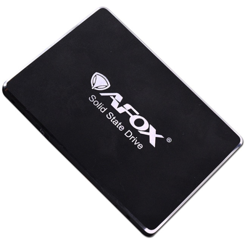 SSD накопичувач AFOX SD250 512 GB (SD250-512GN)