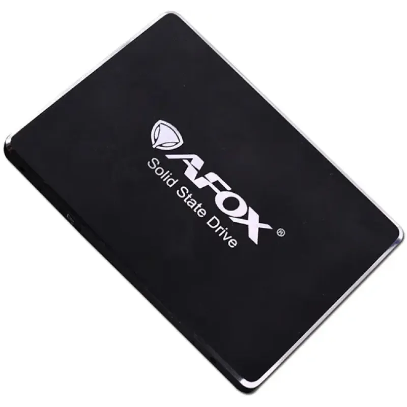 SSD накопитель AFOX SD250 512 GB (SD250-512GN)