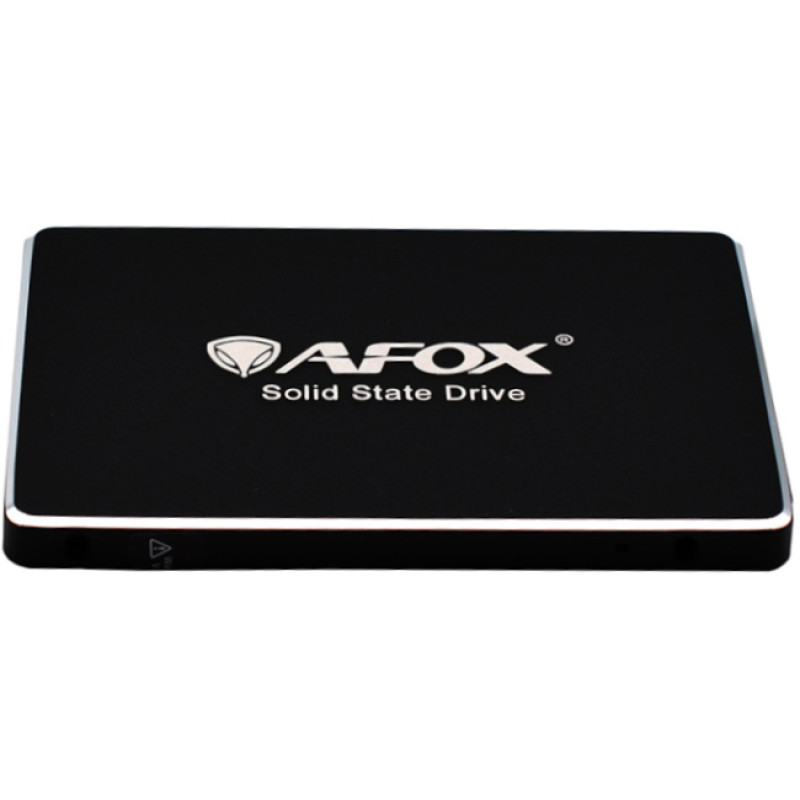 SSD накопичувач AFOX SD250 512 GB (SD250-512GN)