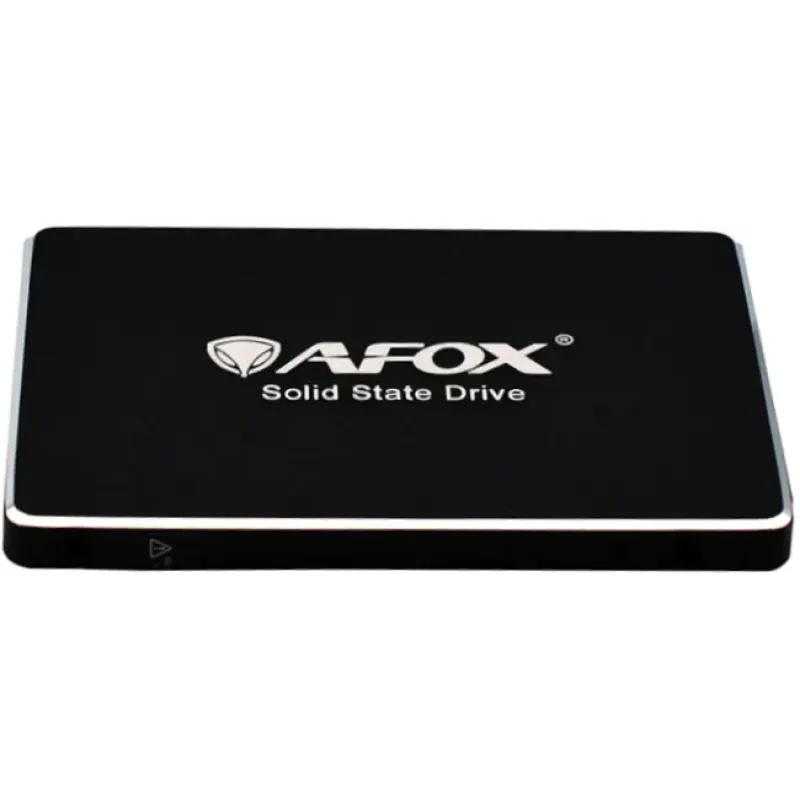 SSD накопитель AFOX SD250 512 GB (SD250-512GN)