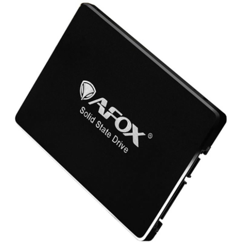 SSD накопичувач AFOX SD250 512 GB (SD250-512GN)