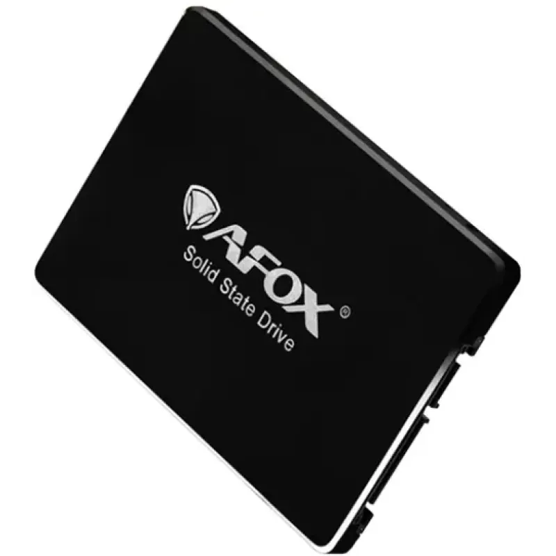 SSD накопитель AFOX SD250 512 GB (SD250-512GN)