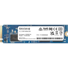 Synology SNV3410 400 GB (SNV3410-400G)