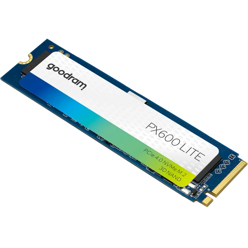 SSD накопитель GOODRAM PX600 Lite 1 TB (SSDPR-PX600L-01T-80)