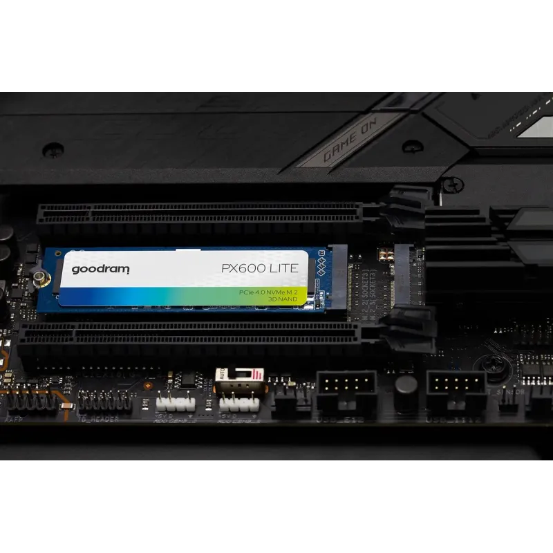 SSD накопитель GOODRAM PX600 Lite 1 TB (SSDPR-PX600L-01T-80)