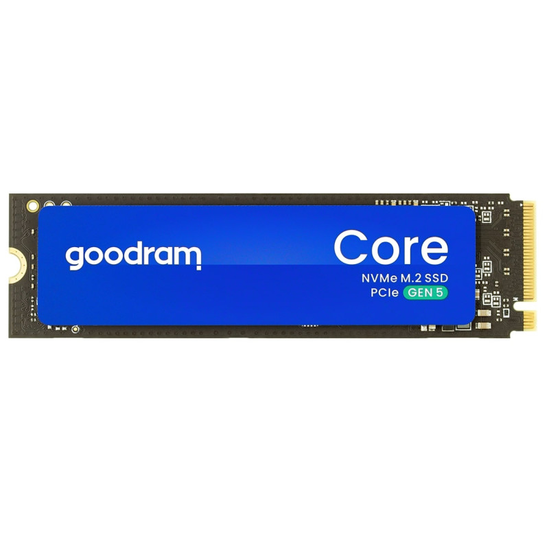 SSD накопитель GOODRAM Core 1 TB (SSDR-GRC01-1K0-80)
