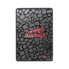 SSD накопитель Apacer AS350 Panther 256 GB (AP256GAS350, 95.DB2A0.P100C)