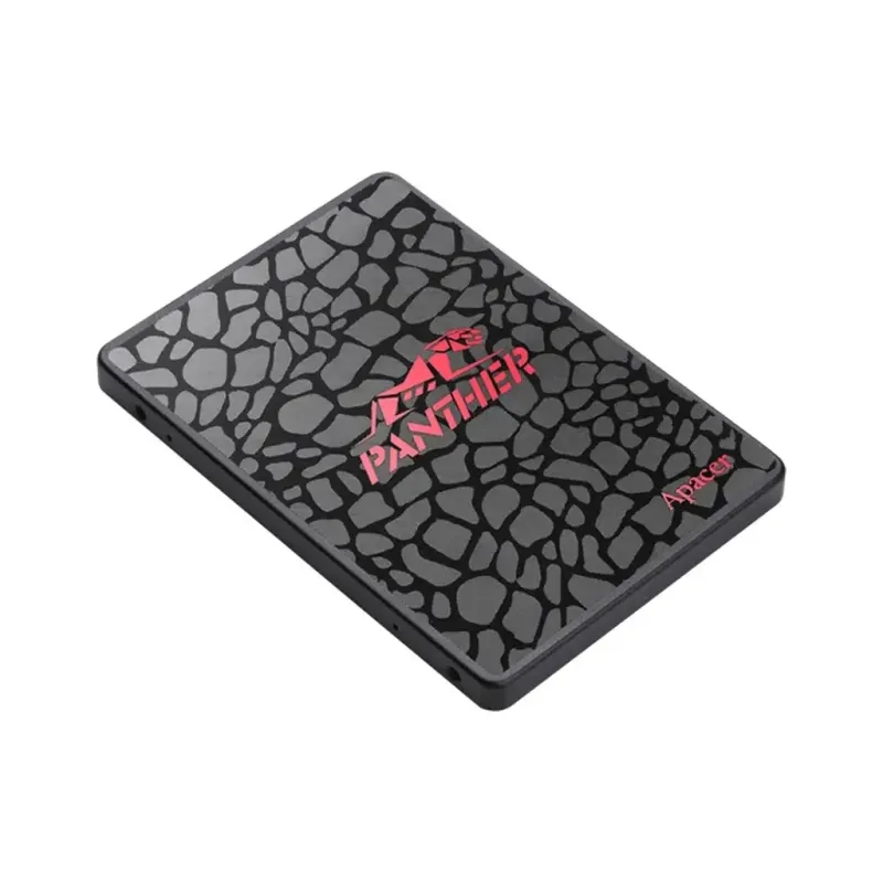 SSD накопитель Apacer AS350 Panther 256 GB (AP256GAS350, 95.DB2A0.P100C)