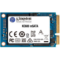 Kingston KC600 1 TB (SKC600MS/1024G)