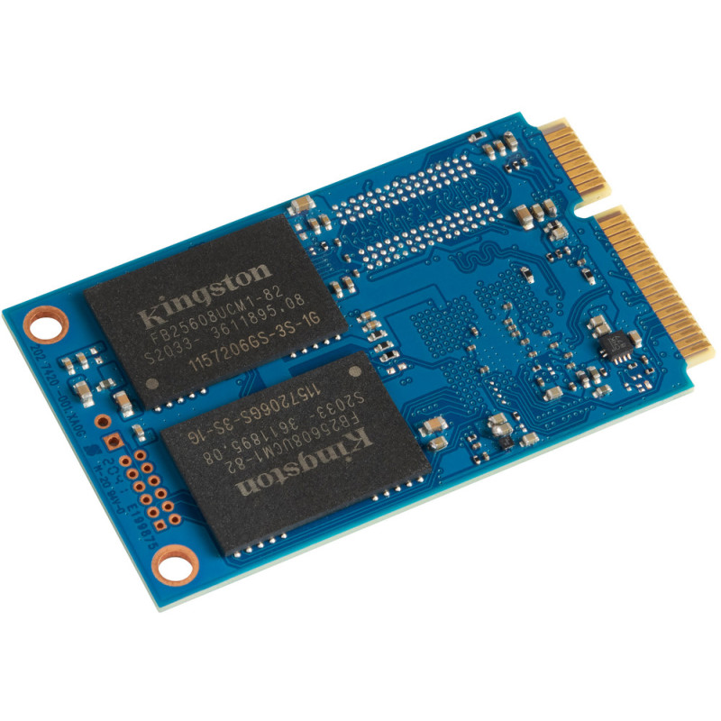 Kingston KC600 1 TB (SKC600MS/1024G)