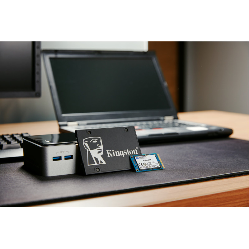 Kingston KC600 1 TB (SKC600MS/1024G)