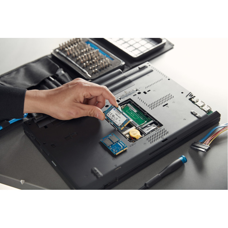 Kingston KC600 1 TB (SKC600MS/1024G)