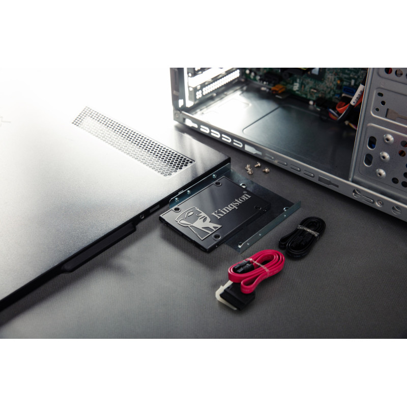 Kingston KC600 1 TB (SKC600MS/1024G)