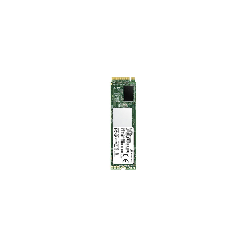 Transcend NVMe SSD 220S 512 GB (TS512GMTE220S)