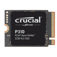 SSD накопичувач Crucial P310 1 TB (CT1000P310SSD2)