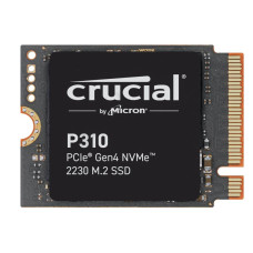 SSD накопичувач Crucial P310 1 TB (CT1000P310SSD2)