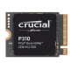 SSD накопичувач Crucial P310 1 TB (CT1000P310SSD2)