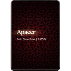 SSD накопичувач Apacer AS350X 256 GB (AP256GAS350XR)
