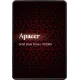 SSD накопичувач Apacer AS350X 256 GB (AP256GAS350XR)